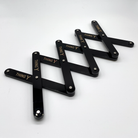 Bureaucracy Grey Thing Y Big Set 8 and 2 Pack by Thingy 1