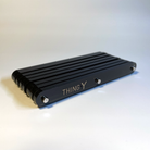 Bureaucracy Grey Thing Y Big Set 8 and 2 Pack by Thingy 2