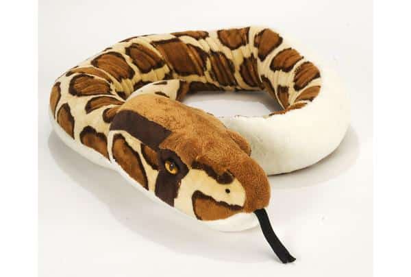 Burmese Python 54 by Wild Republic