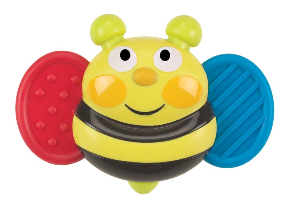 Busy Bee Baby Buzzr by Small World Toys 1