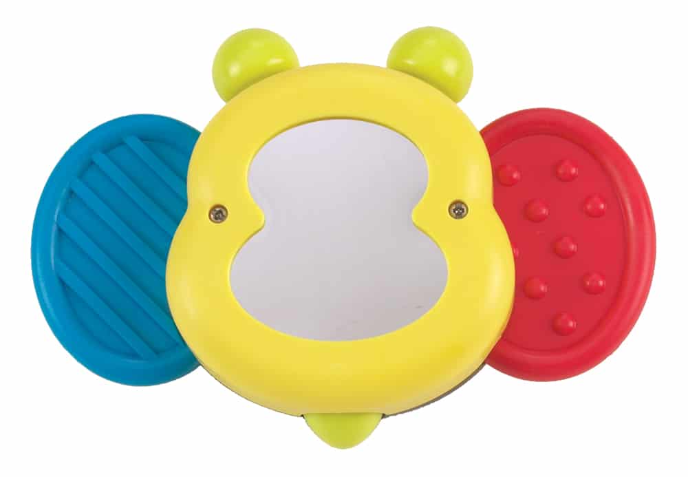 Busy Bee Baby Buzzr by Small World Toys 2