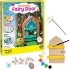 Butterfly Fairy Door by Creativity for Kids