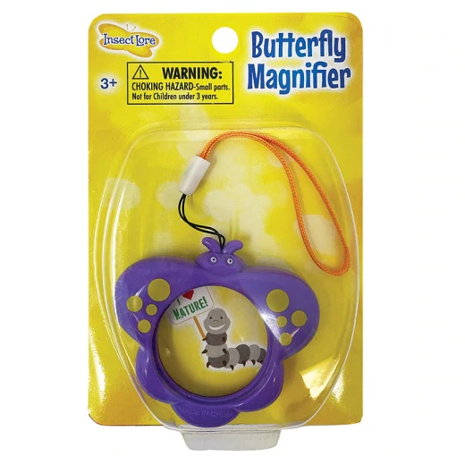 Butterfly Magnifer by Insect Lore