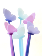 Butterfly Wiggle Gel Pen by BC USA 1