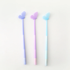 Butterfly Wiggle Gel Pen by BC USA 3