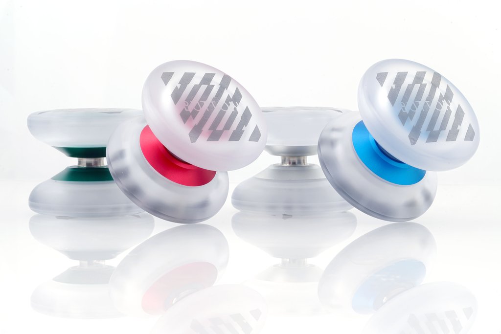 Button YoYo TopYo by Top Yo 5