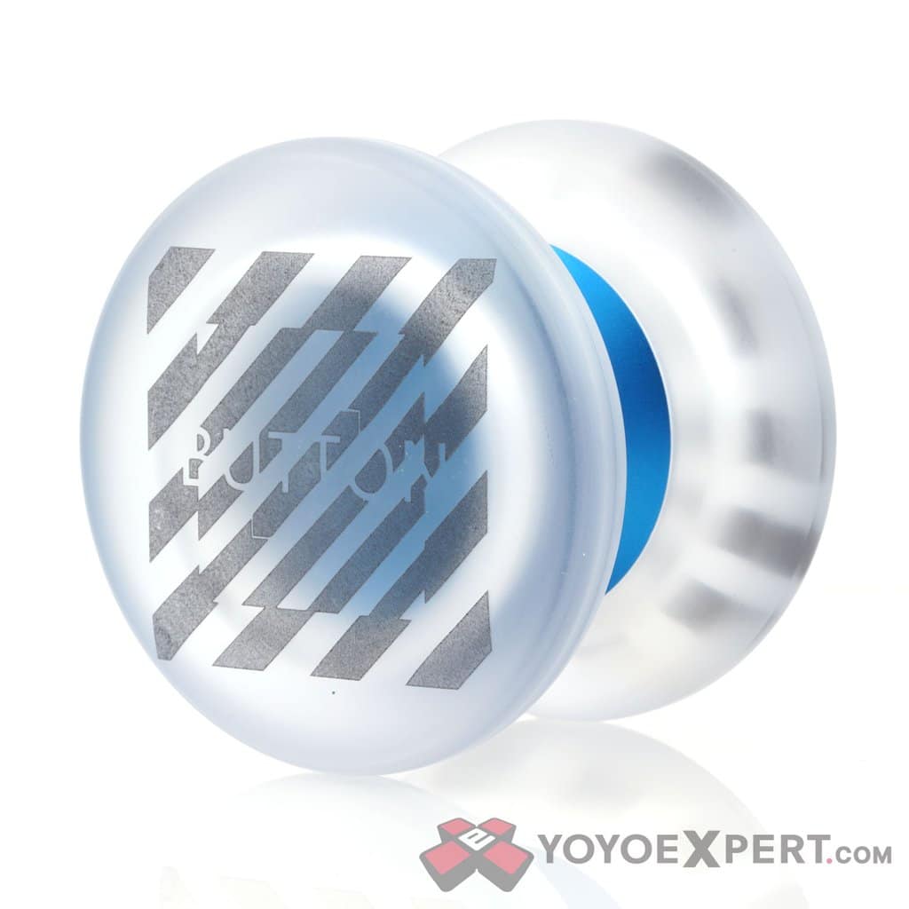 Button YoYo - TopYo – A2Z Science & Toys