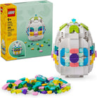 Decorative Easter Egg by Lego