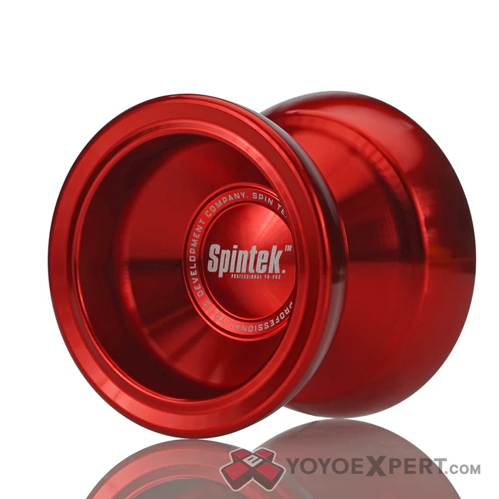 R1 Pro - Spintek by Spintek