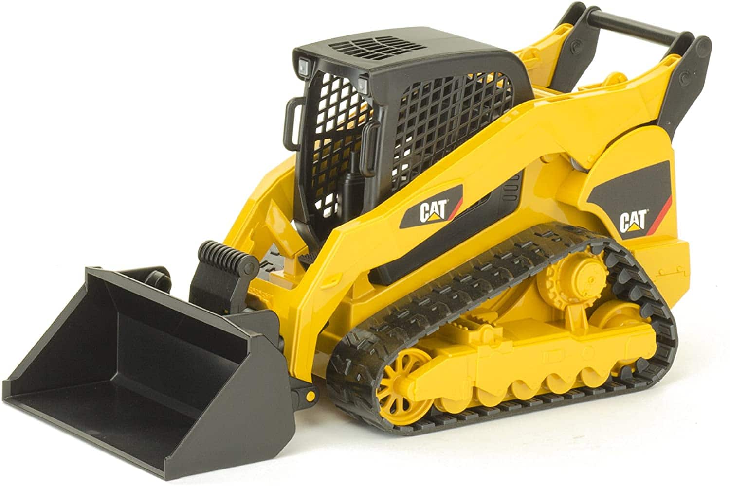CAT Delta Loader by Bruder