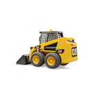 CAT Skid Steer Loader by Bruder 3