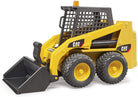 CAT Skid Steer Loader by Bruder