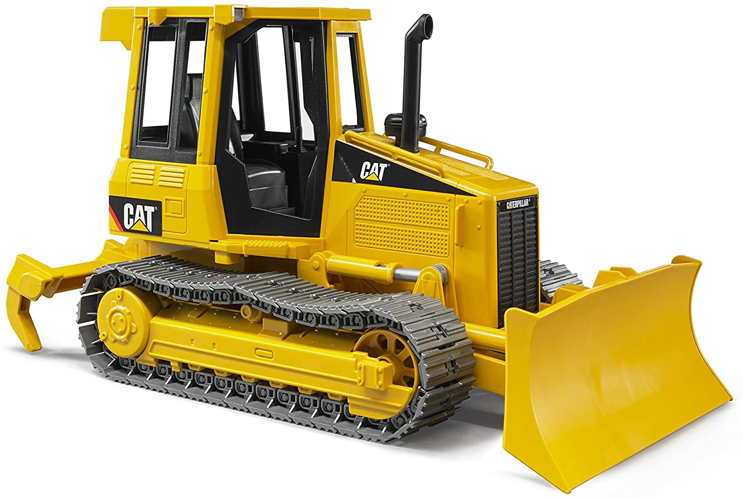 CAT Track Type Tractor by Bruder