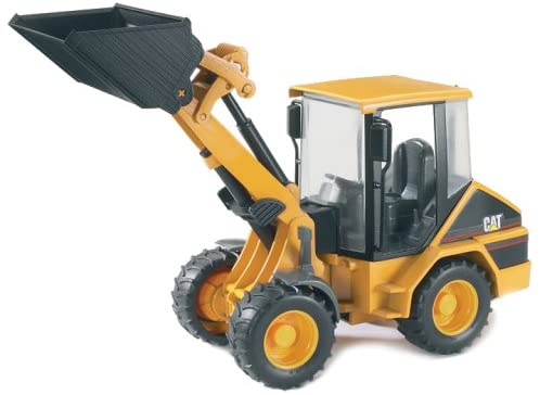 CAT Wheel Loader by Bruder