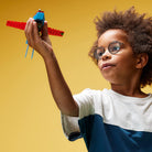 CIty Stunt Plane by Lego 2