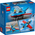 CIty Stunt Plane by Lego 3