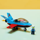 CIty Stunt Plane by Lego 5