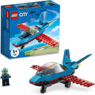 CIty Stunt Plane by Lego