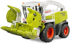 CLAAS Jaguar 900 Field Chopper by Bruder 2
