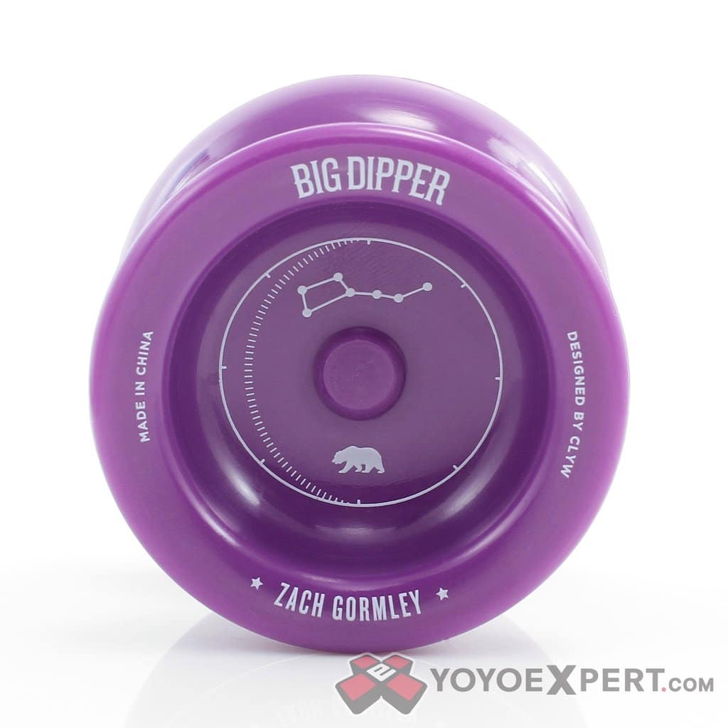 CLYW Big Dipper YoYo Caribou Lodge by Caribou Lodge 4