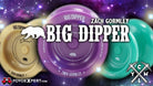 CLYW Big Dipper YoYo Caribou Lodge by Caribou Lodge 5