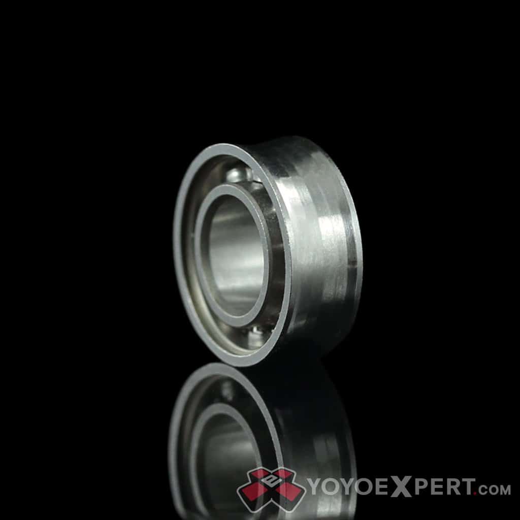 CLYW X IYoYo Pixel Bearing by Caribou Lodge