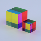 CMY Original Cube Mini by CMY