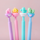 Cactus Gel Pen-by-BC USA