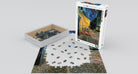 Cafe at Night 1000pc Puzzle by Eurographics 2