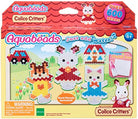Calico Critter Aquabeads by Epoch Everlasting Play