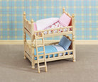 Calico Critter Bunk Beds by Epoch Everlasting Play 2