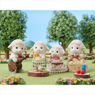 Calico Critter Sheep Family by Epoch Everlasting Play 1