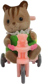 Calico Critters Apple Jakes Ride n Play by Epoch Everlasting Play 2
