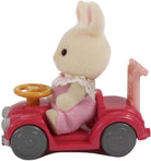 Calico Critters Apple Jakes Ride n Play by Epoch Everlasting Play 3