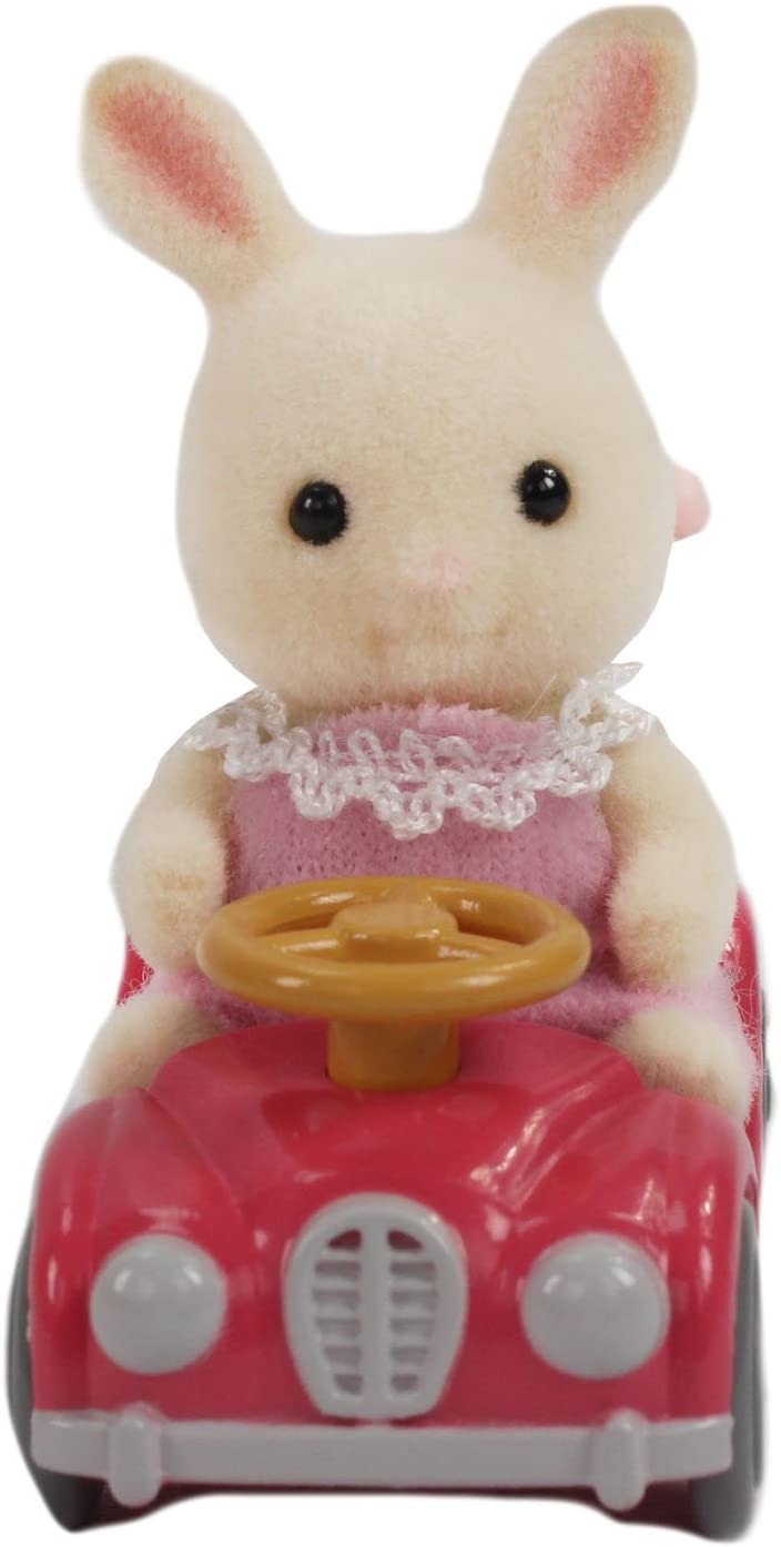 Calico Critters Apple Jakes Ride n Play by Epoch Everlasting Play 4