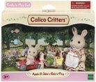 Calico Critters Apple Jakes Ride n Play by Epoch Everlasting Play 5
