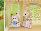 Calico Critters Baby Castle Nursery by Epoch Everlasting Play 3