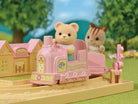 Calico Critters Baby Choo Choo Train by Epoch Everlasting Play 3