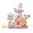 Calico Critters Baby Mermaid Castle-by-Epoch Everlasting Play