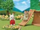 Calico Critters Baby Tree House by Epoch Everlasting Play 2