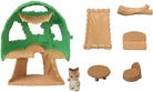 Calico Critters Baby Tree House by Epoch Everlasting Play 5