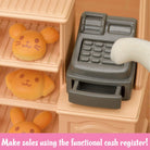 Calico Critters Bakery Shop Starter Set by Epoch Everlasting Play 6