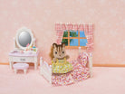 Calico Critters Bedroom Vanity Set by Epoch Everlasting Play 1