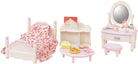 Calico Critters Bedroom Vanity Set by Epoch Everlasting Play