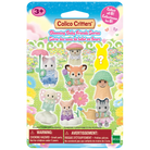 Calico Critters Blooming Baby Friends Bling Bag-by-Epoch Everlasting Play