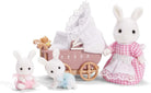 Calico Critters Connor Kerris Carriage Ride by Epoch Everlasting Play 1