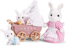 Calico Critters Connor Kerris Carriage Ride by Epoch Everlasting Play
