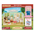 Calico Critters Country Doctor Gift Set-by-Epoch Everlasting Play