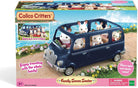 Calico Critters Family Seven Seater by Epoch Everlasting Play