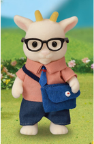 Calico Critters Goat Family by Epoch Everlasting Play 3